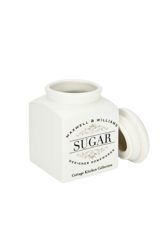 Sugar jar