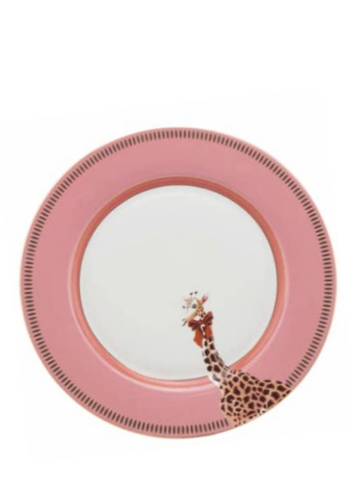 Stackable Animal Fruit and Piano Plates