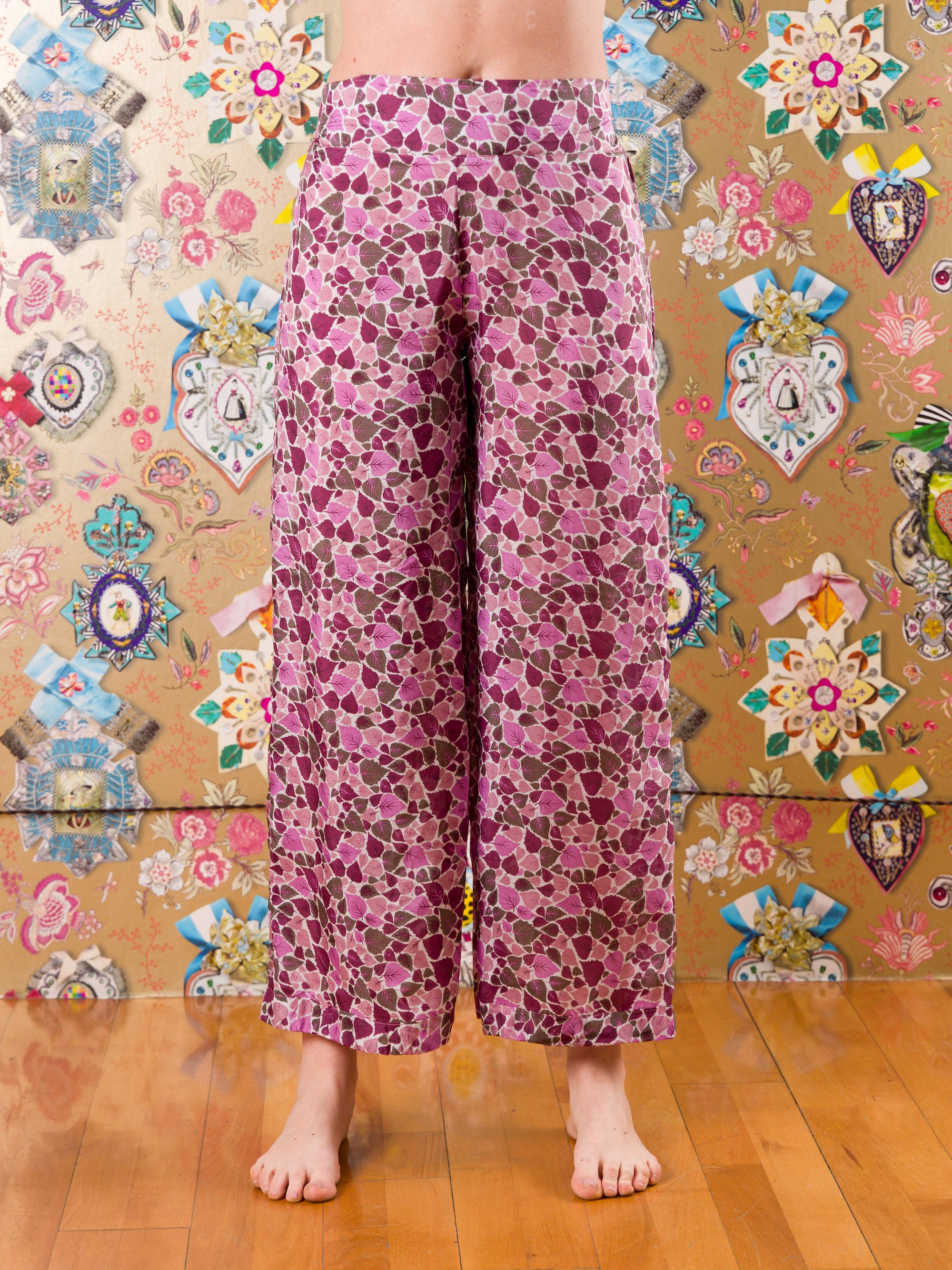 Petronilla pants