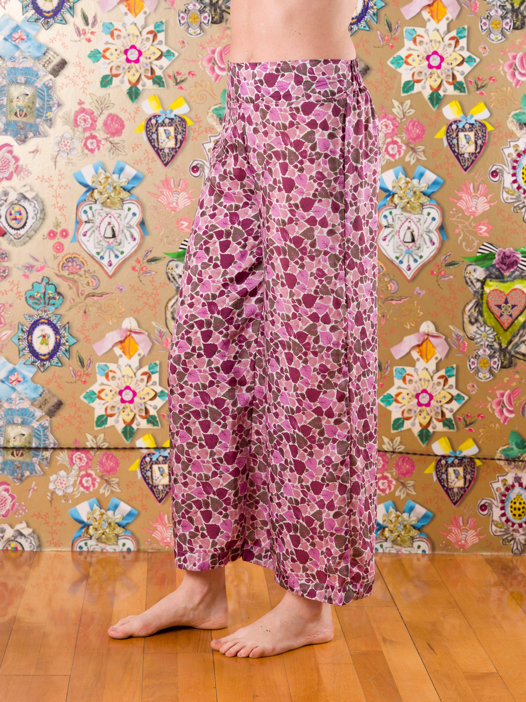 Petronilla pants