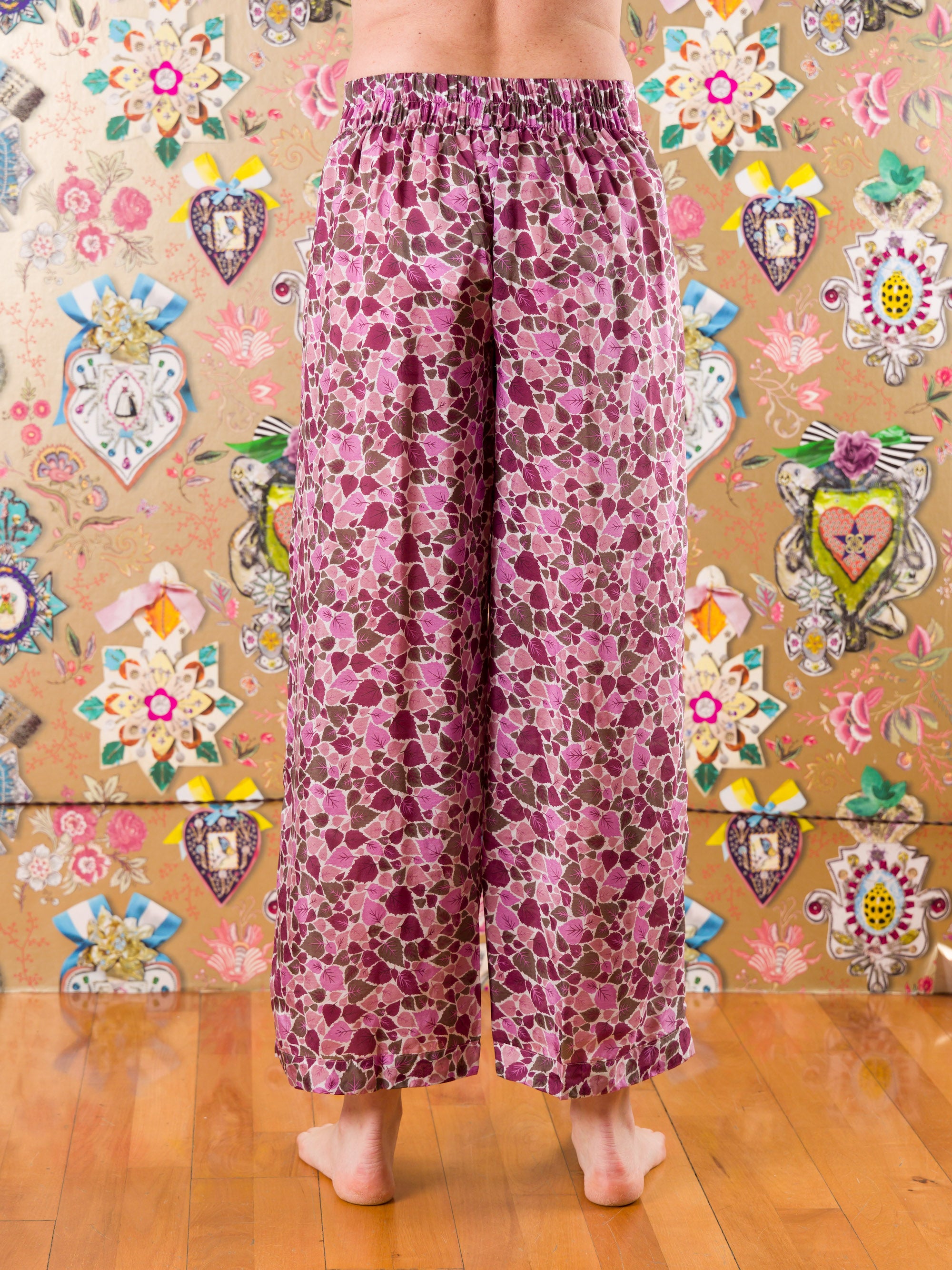 Petronilla pants