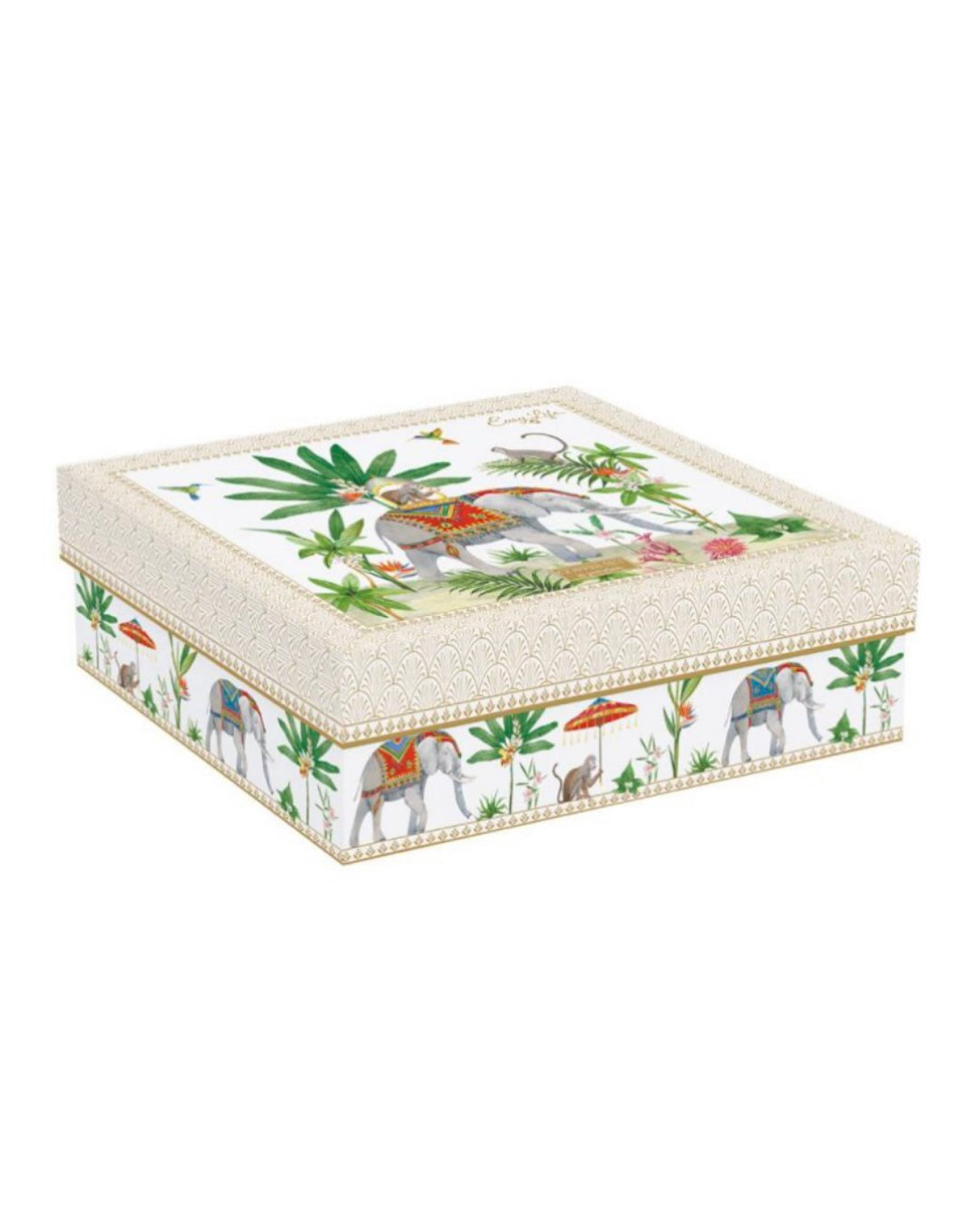 Servizio sei tazzine da caffè Marajah