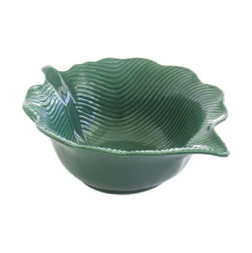 3 Ciotole Impilabili Foglia