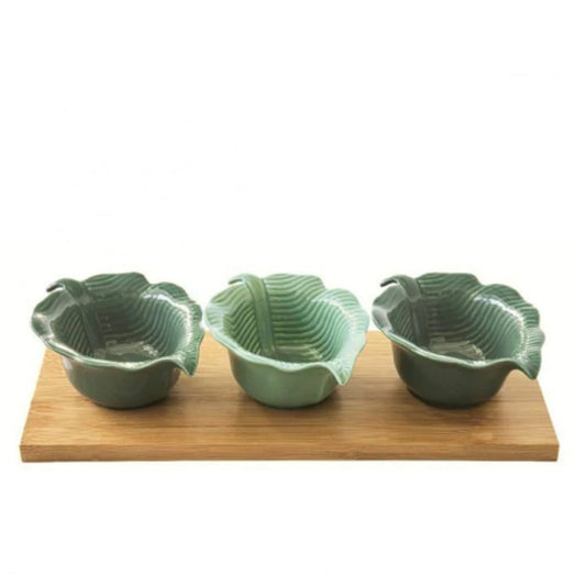 Set aperitivo Madagascar