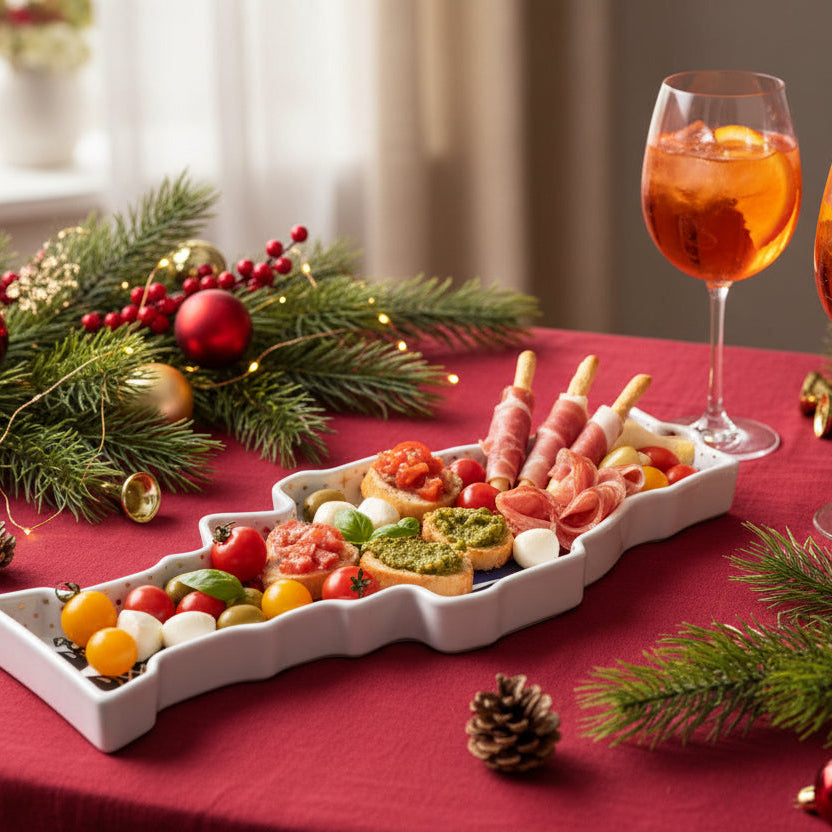 Vassoio Schiaccianoci