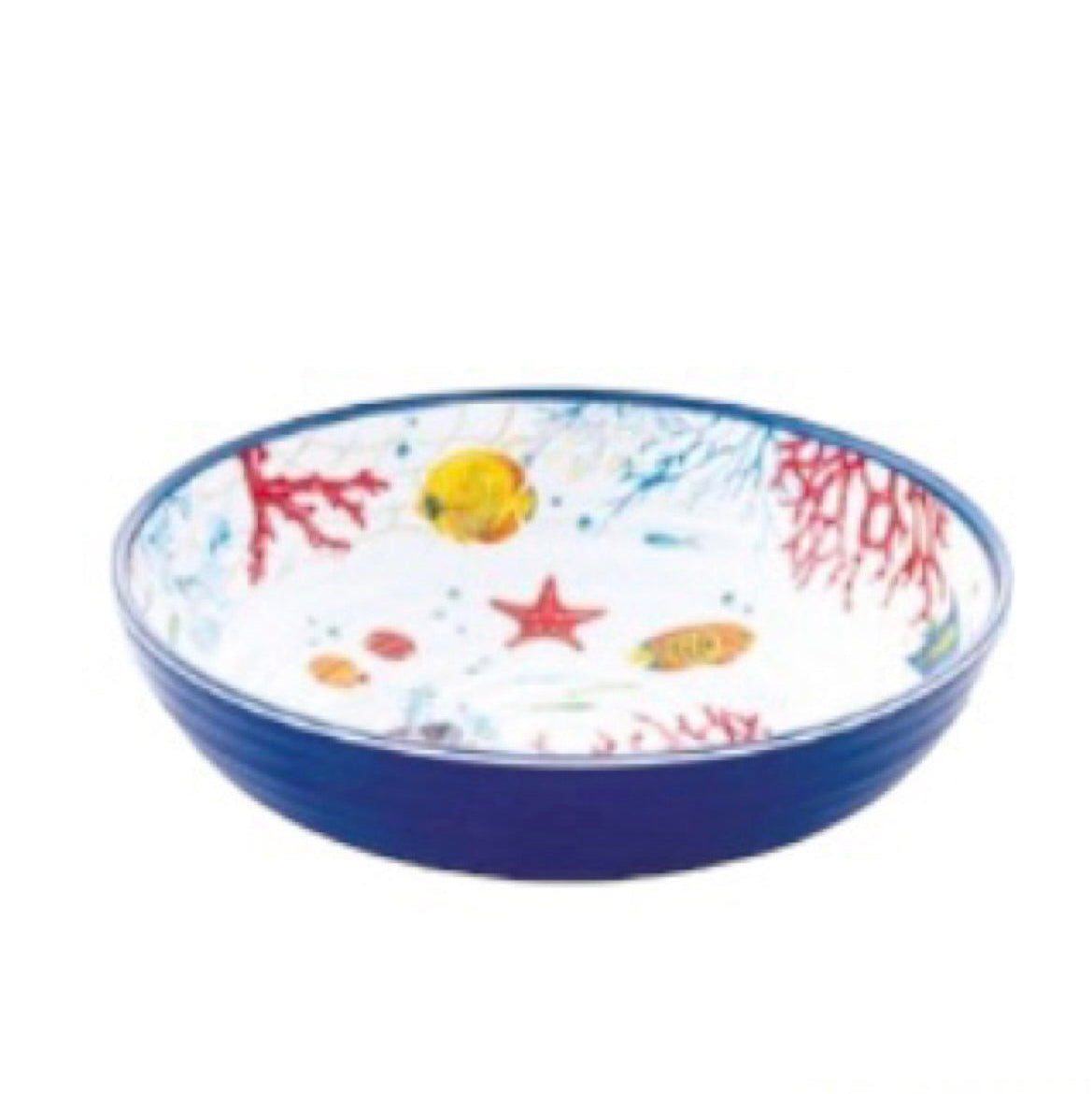 Melamine bowl - Bora