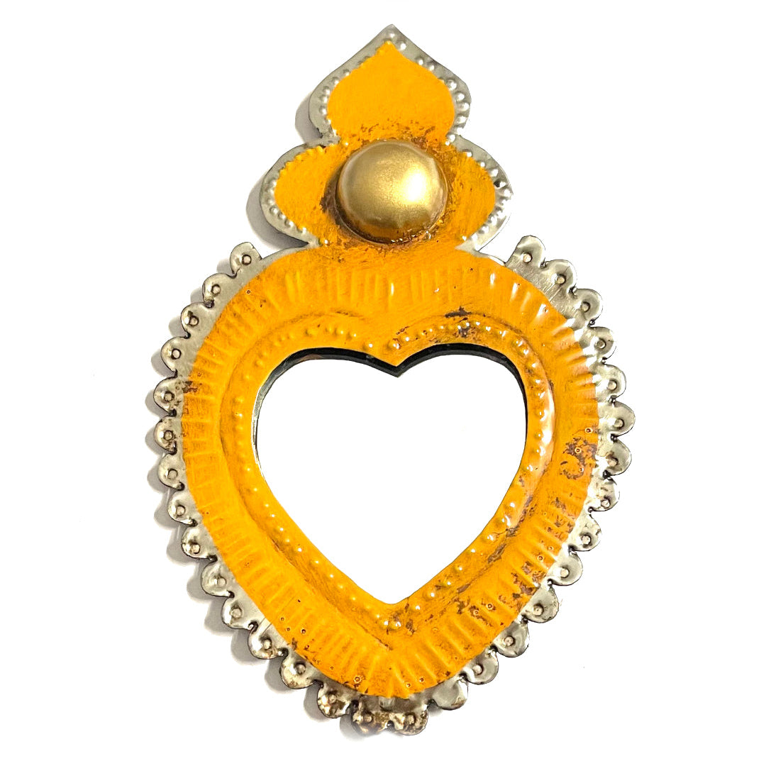 Corazon Mellado Arancio