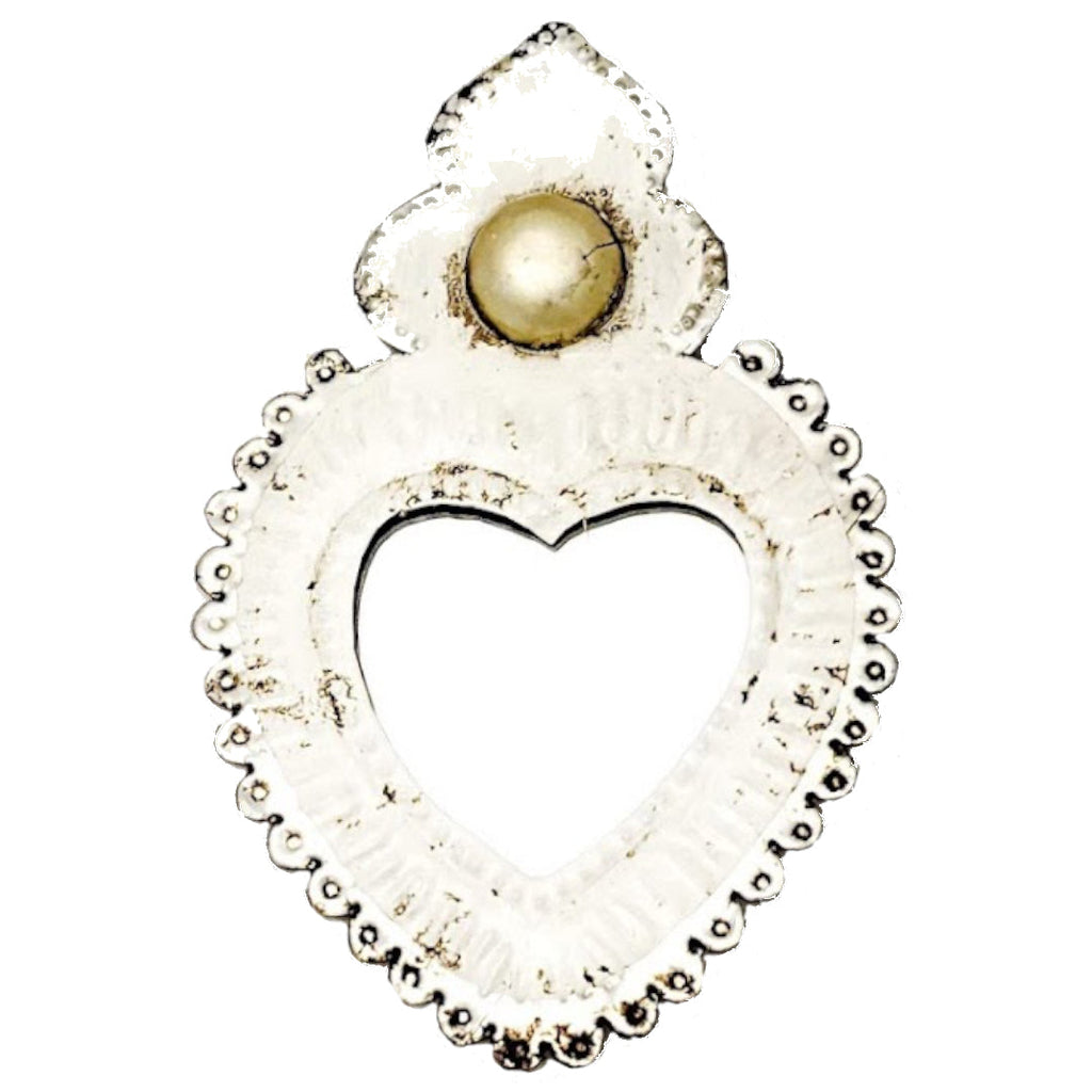 Corazon Mellado Bianco