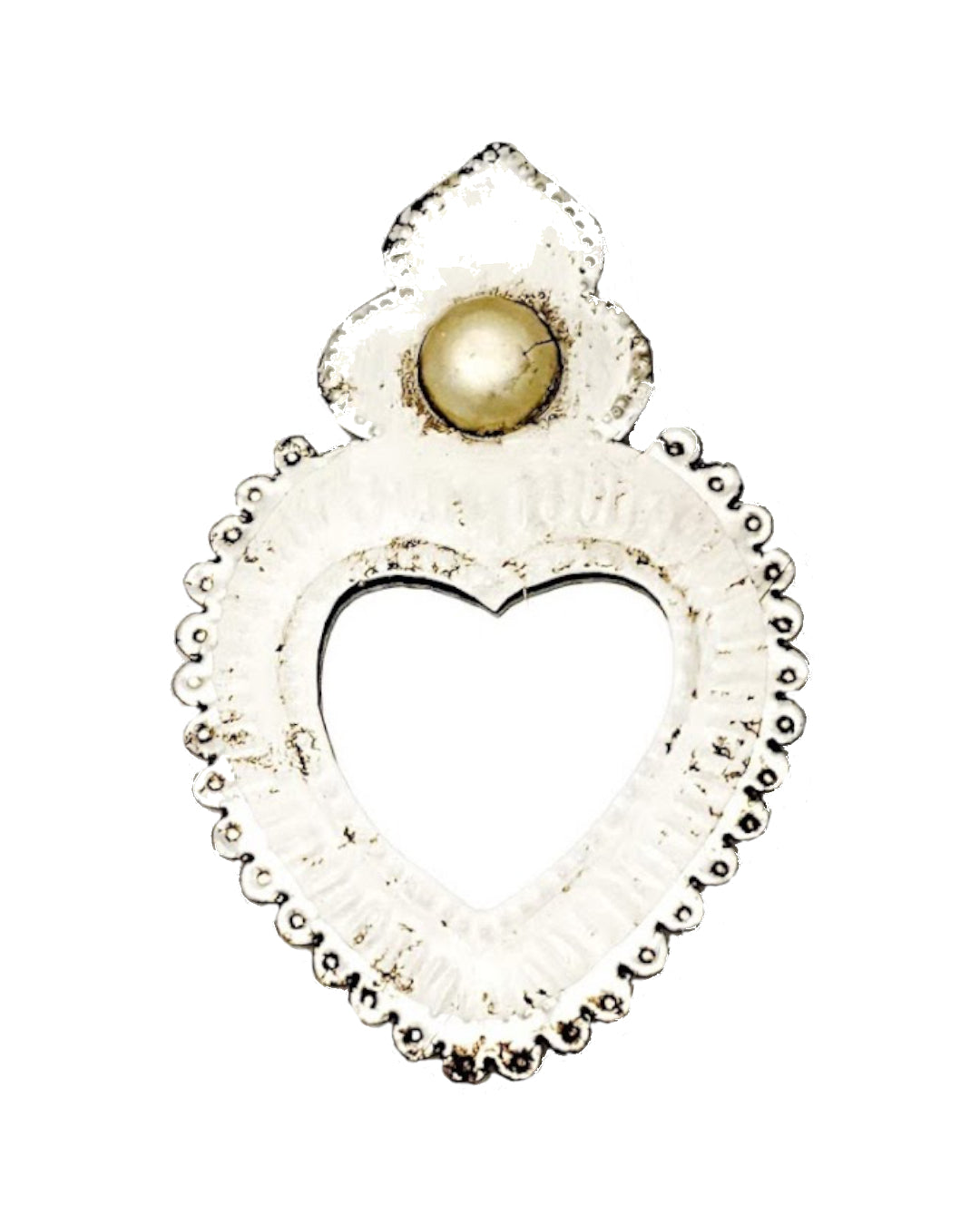 Tepic- Corazon Mellado Bianco