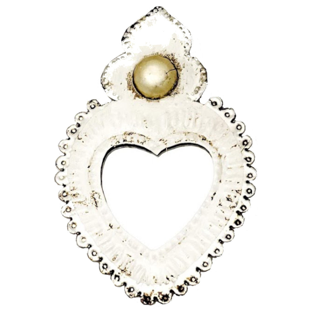 Corazon Mellado Bianco