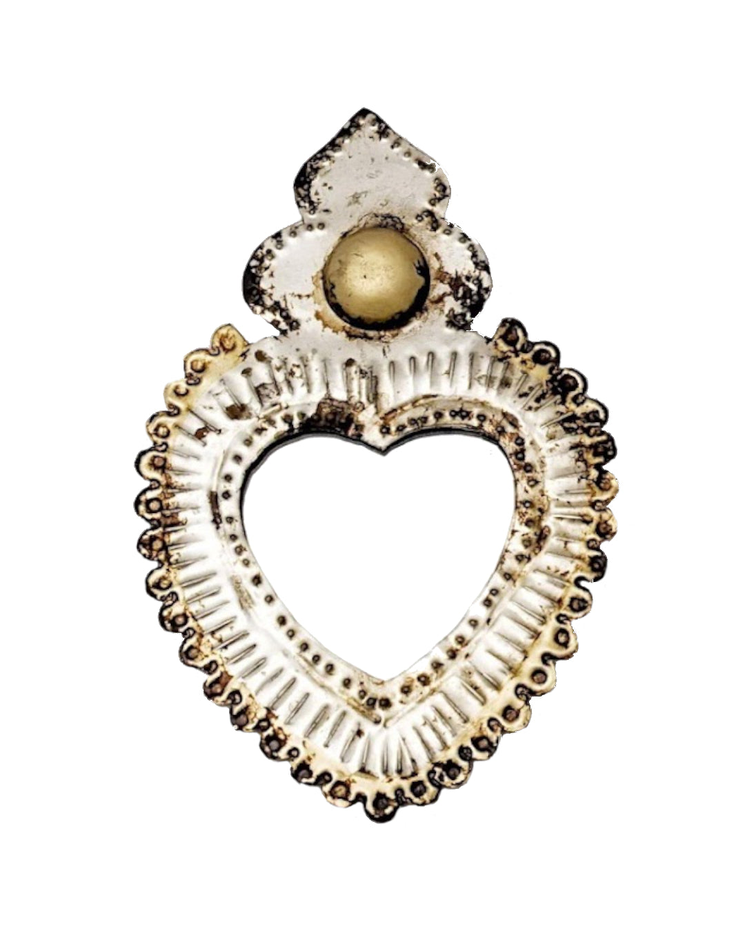 Tepic- Corazon Mellado Platino