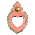 Corazon Mellado Rosa