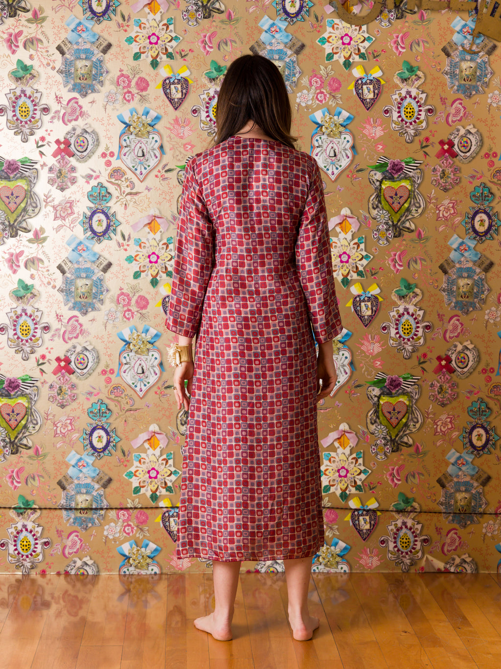 Dress Alice