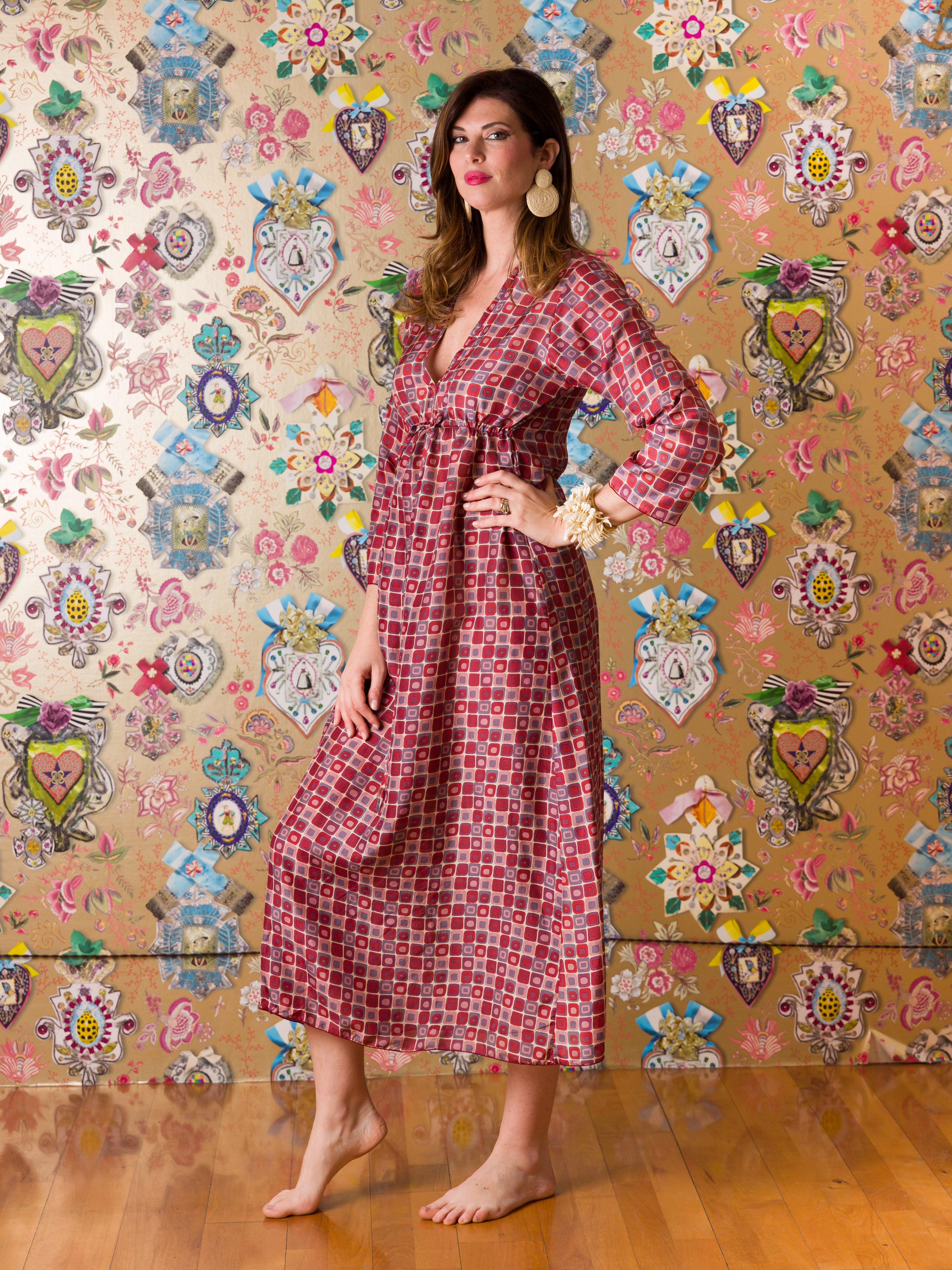 Dress Alice