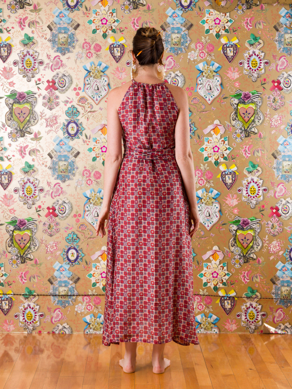 Amalia dress
