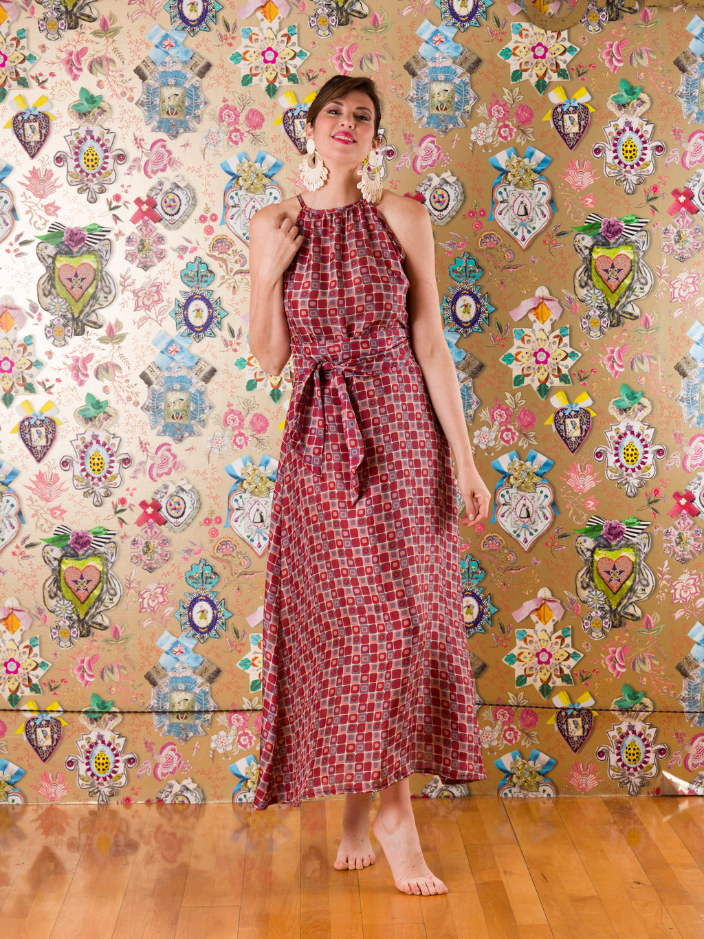 Amalia dress