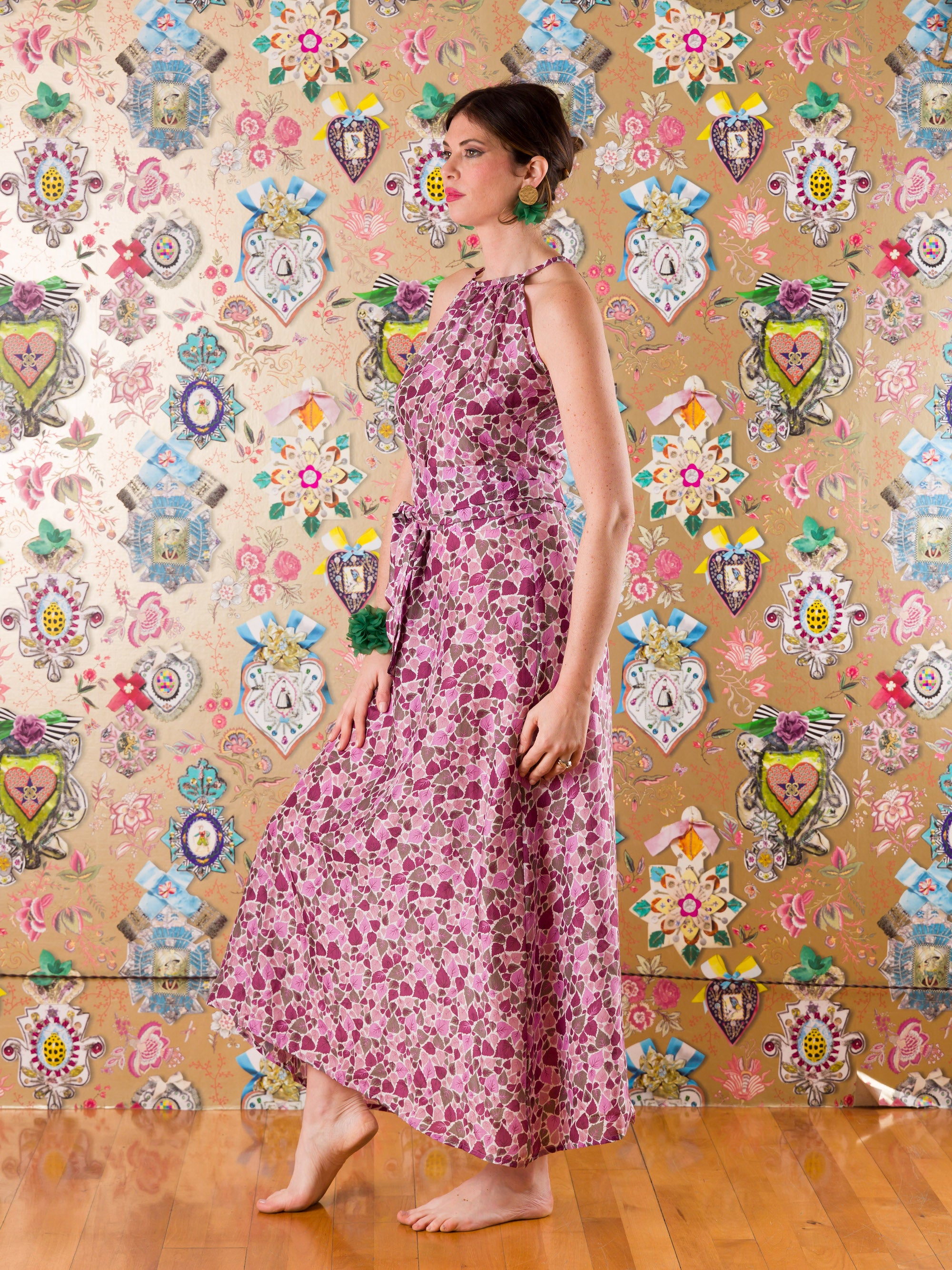 Amalia dress
