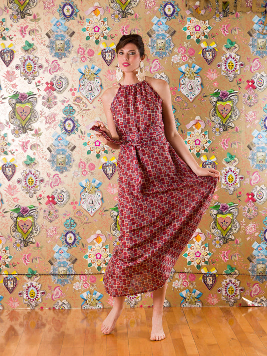 Amalia dress