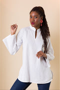 Camicia Dalila in cotone