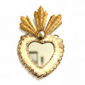 Sacred Heart Villahermosa - Corazon Rios Dos con espejo