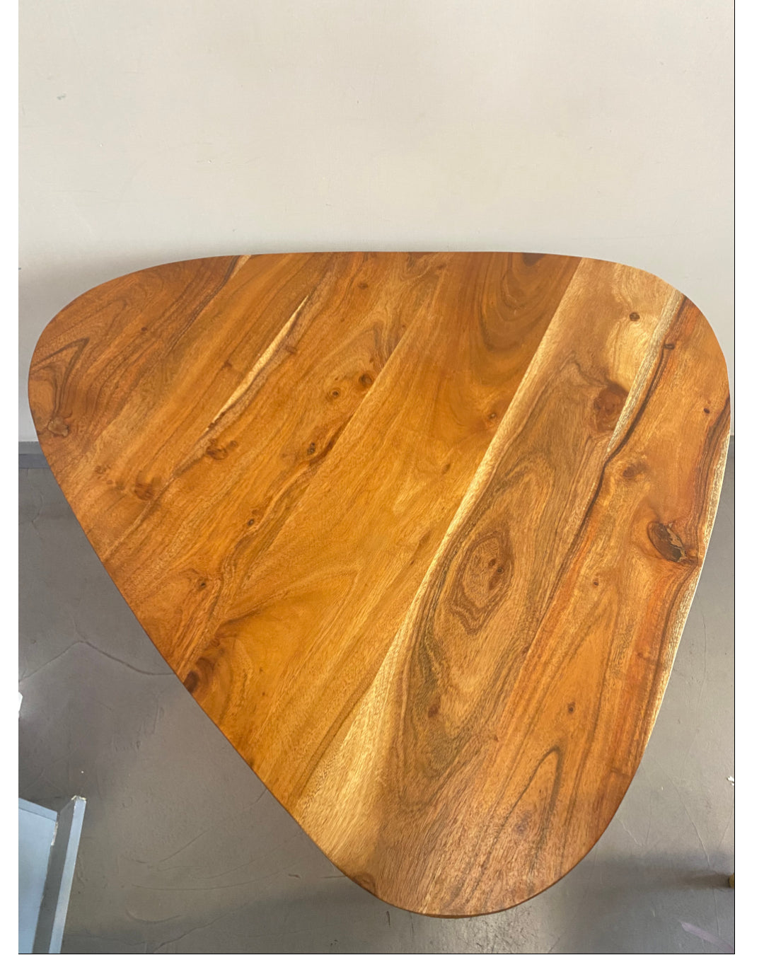 Tavolini in legno - Axio