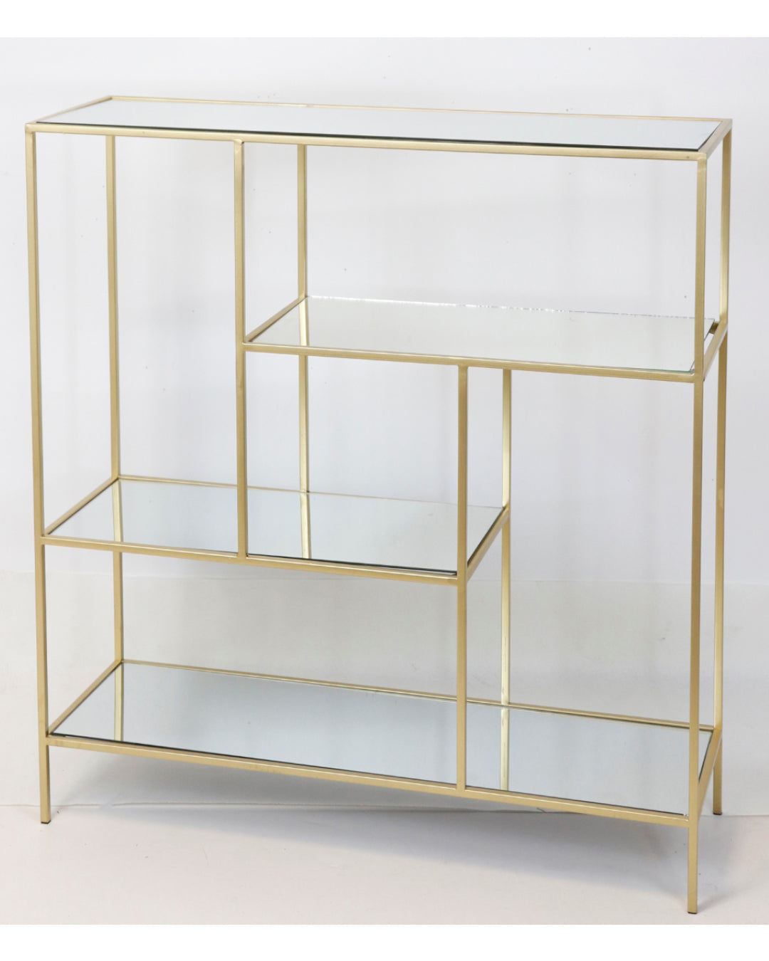 Shelf with mirrors - Regent