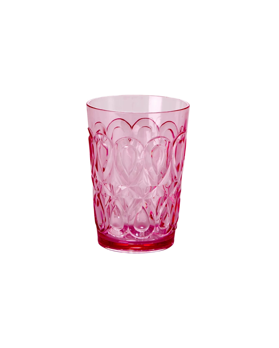 Acrylic glass - Pink/Blue 